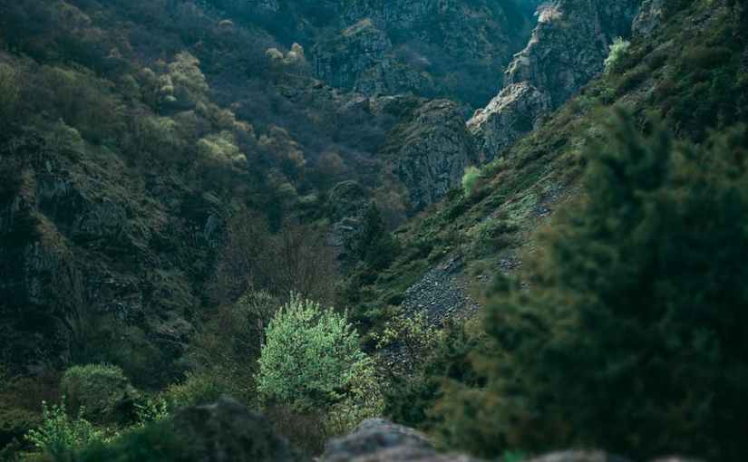 Reconciling the Good and the Hard, Part&nbsp;1